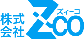 株式会社Z-COのロゴマーク